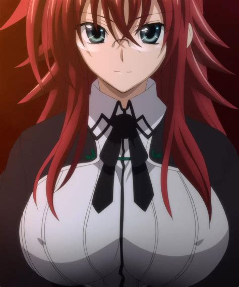 Highschool Dxd Hentai .